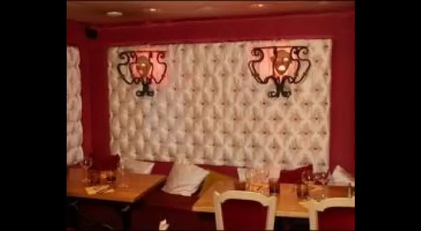 Restaurant Lounge Rennes