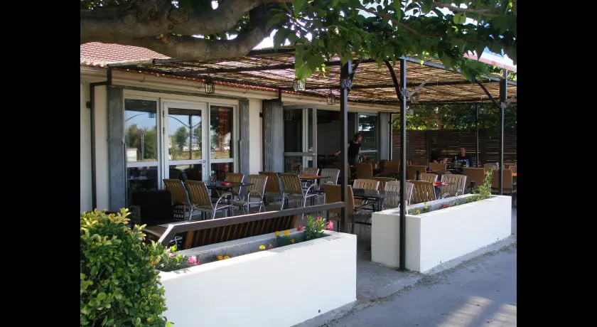 Restaurant Paradise Port-saint-louis-du-rhône
