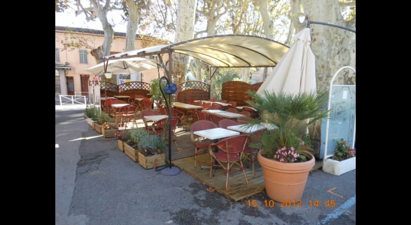 Aux P'tits Oignons Barjols