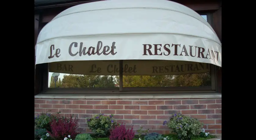 Bar Restaurant Le Chalet Montpon-ménestérol
