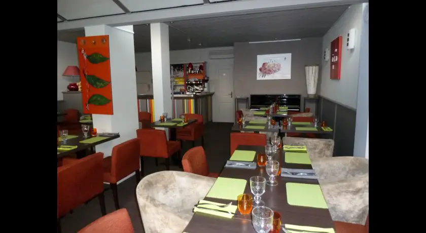 Restaurant Chez Bastien Saint-jean-de-monts