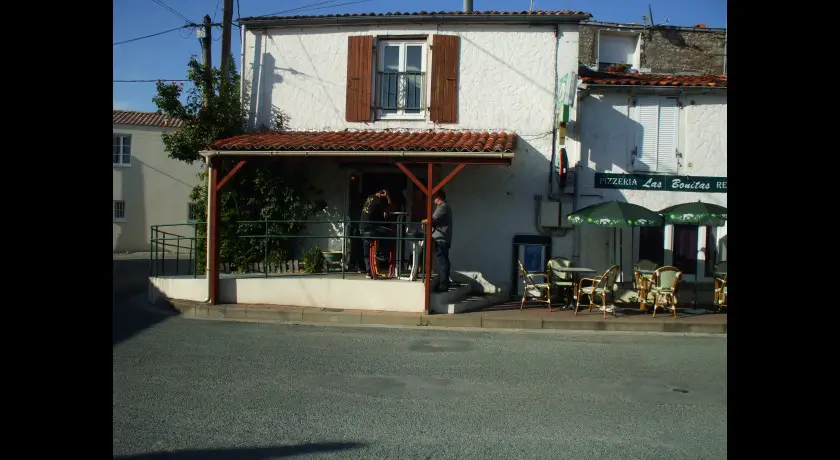 Restaurant Le Carre Rouge Ciré-d'aunis