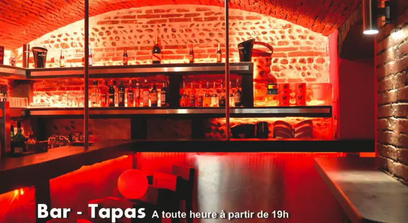 La Suitte Piano Bar - Restaurant - Spectacle - Jazz Toulouse