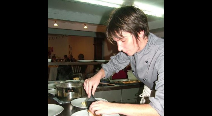 Marie A Dom' Villedoux