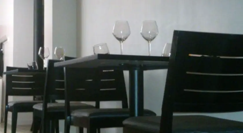 Restaurant Keating Steak And Wine House Saumur