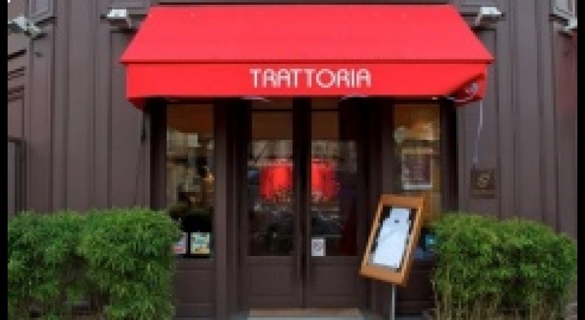 Restaurant Chez Edouard Paris