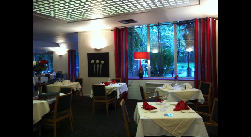 Restaurant Les Oliviers Loriol-sur-drôme