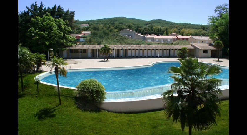 Restaurant Les Oliviers Loriol-sur-drôme