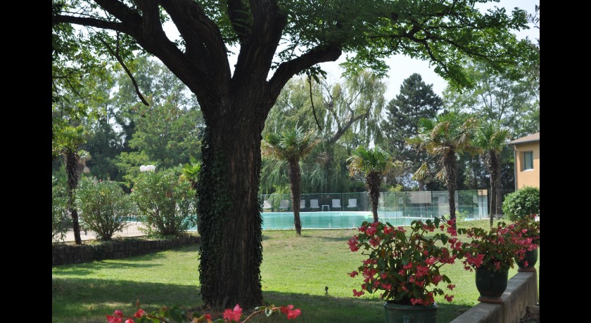 Les Oliviers Loriol-sur-drôme