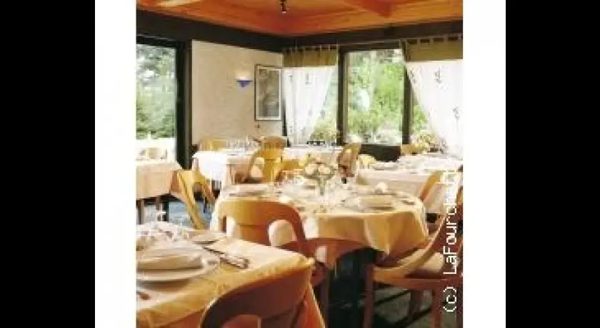 Restaurant Clair Matin Le Chambon-sur-lignon
