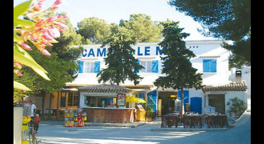Restaurant Le Mas Martigues