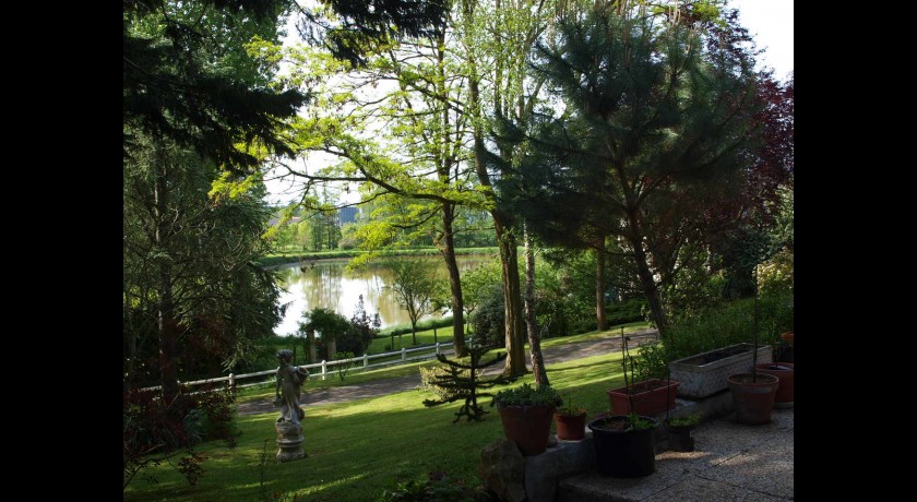 Restaurant La Bergerie Nieuil-l'espoir