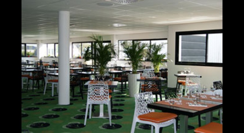 Restaurant Le Club House Saint-herblain