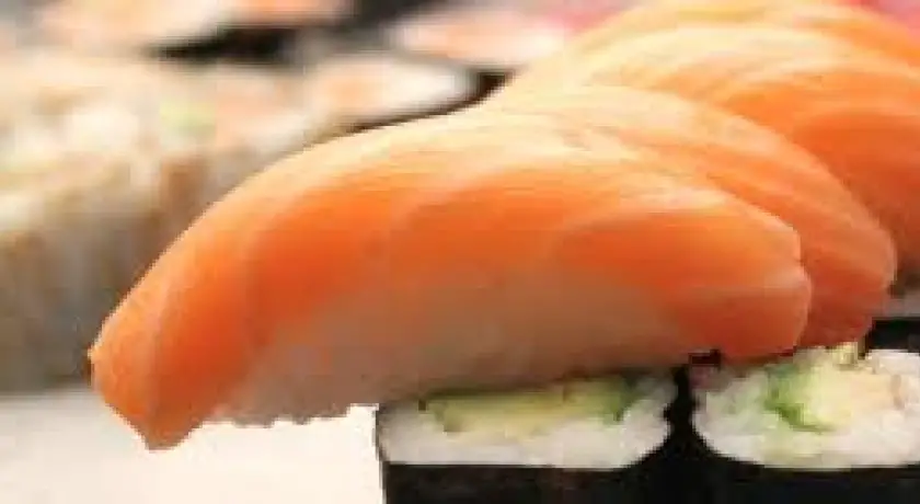Restaurant Sushi & Wok Gonesse