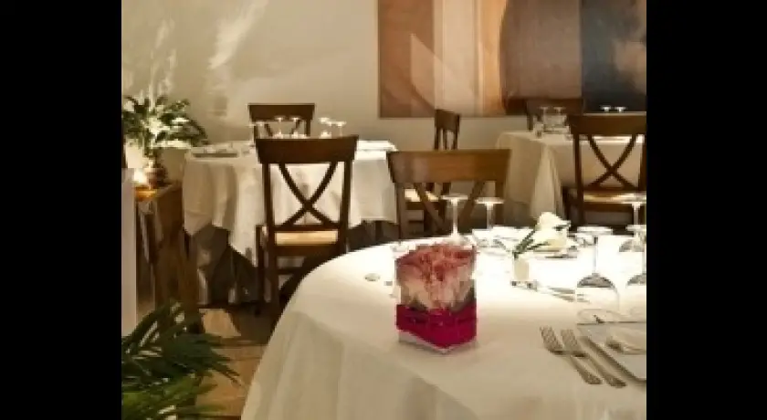 Restaurant L'auberge Domaine De Carrière Marvejols