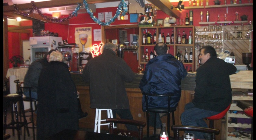 Restaurant Bar Brasserie Franco-suiisse Mulhouse