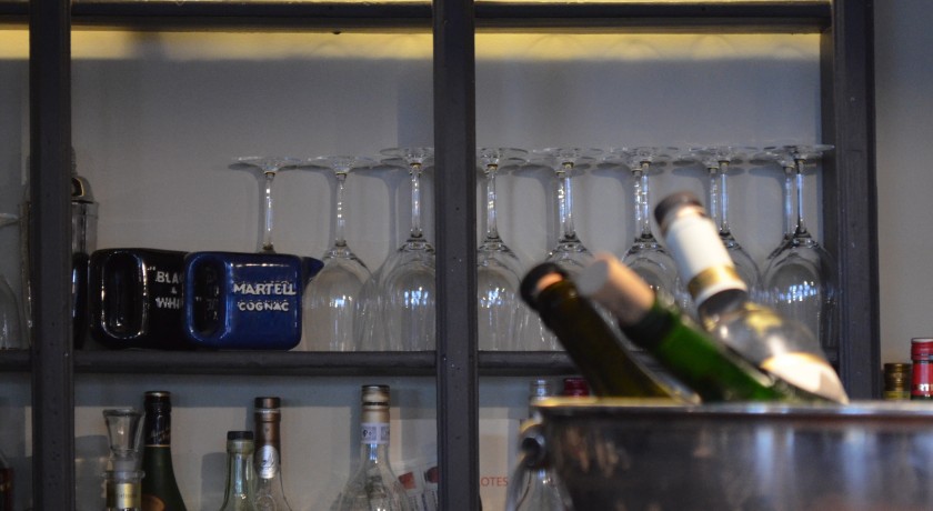 Restaurant Le Bistrot Des Pilotes Saint-valery-sur-somme