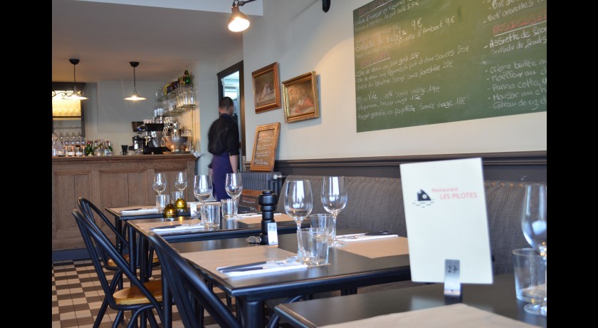 Restaurant Le Moulin St Valery Sur Somme Restaurant Le Bistrot Des Pilotes Saint-valery-sur-somme