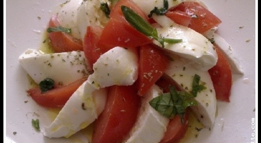 Restaurant Tiramisu Cogolin