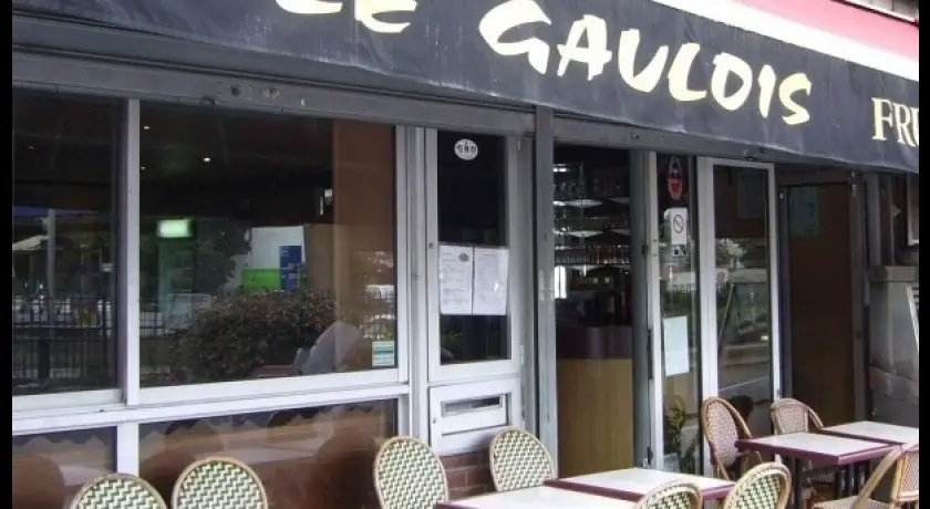 Restaurant Le Gaulois Saint-denis