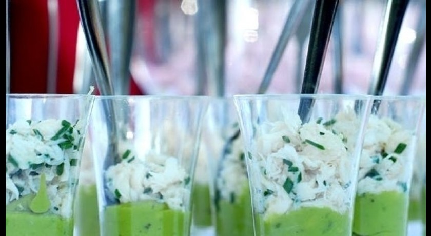 Restaurant Saint-christophe La Baule-escoublac