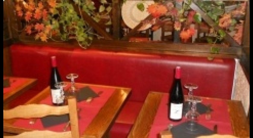 Fire And Stone  Clichy