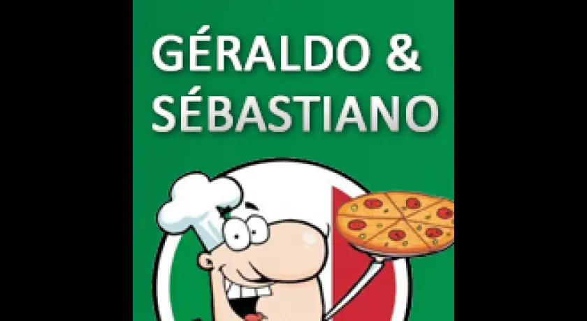Restaurant Geraldo Ans Sebastiano Gaillon