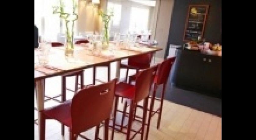 Restaurant Campanile Metz Est - Technopole Metz