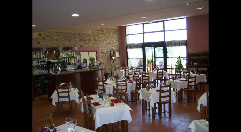 Restaurant La Table De Roueire Quarante
