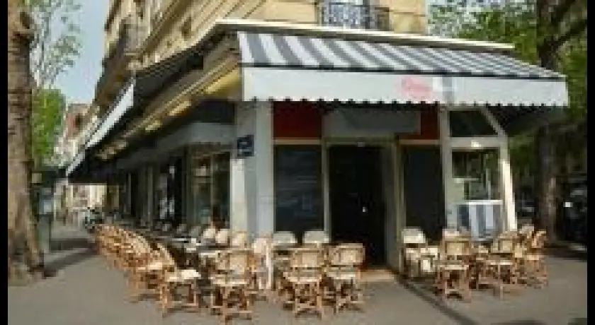Restaurant Danny Hills Paris