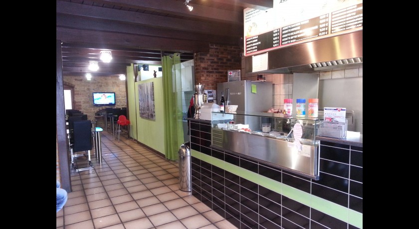 Cafe Bar Salon De The Bouzonville Cafe Bar Salon De The Bouzonville