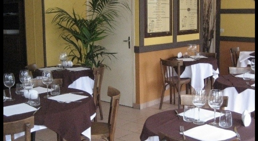 Restaurant La Minière Guyancourt