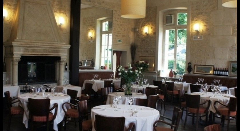 Restaurant L'osteria Saint-germain-en-laye