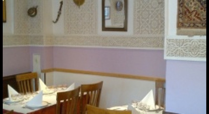 La Medina  Rueil-malmaison