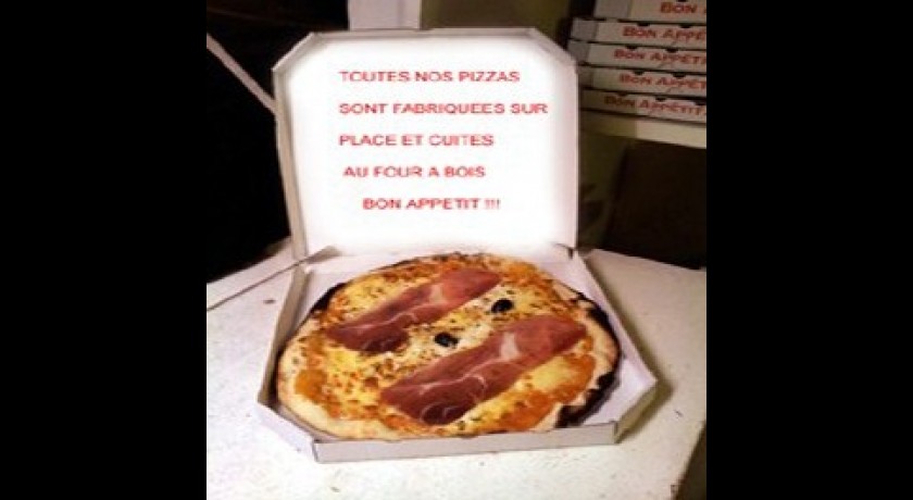 Pizza Des Alberes  Saint-andré