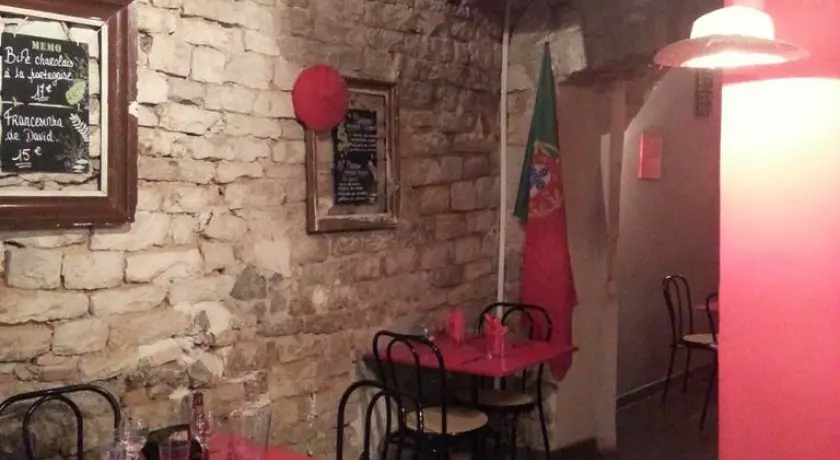 Restaurant Ô Melgacense Nîmes