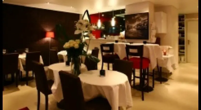 Restaurant Le Sassolini Paris