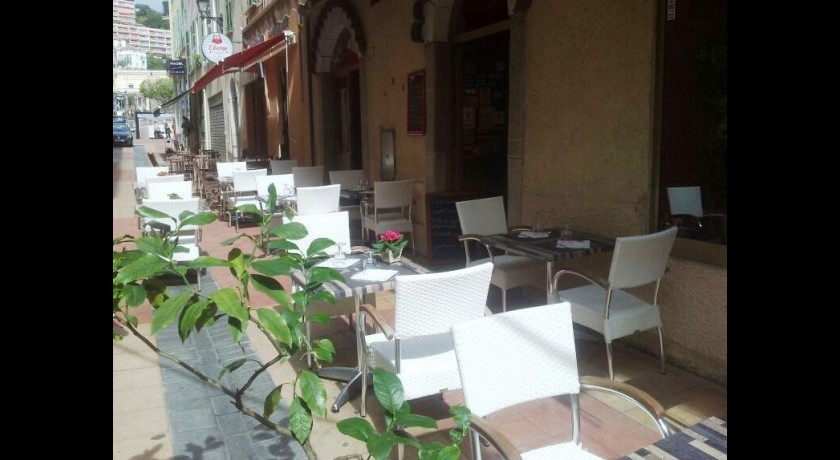 Le Bouquet Garni Menton