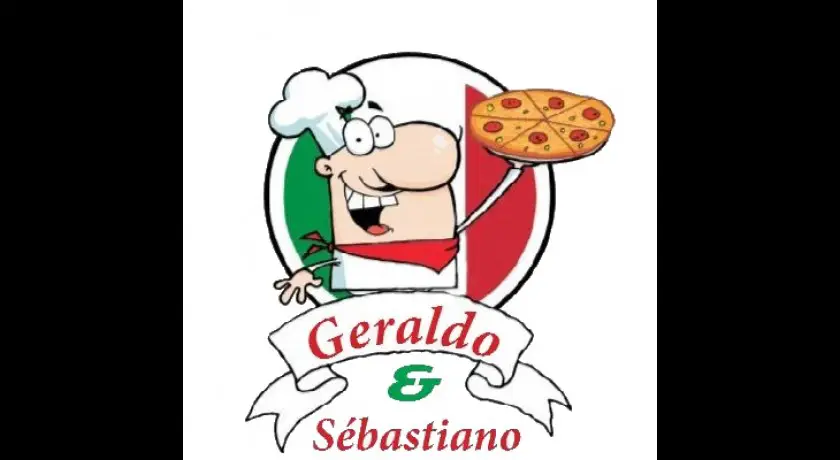 Restaurant Geraldo And Sebastiano Gaillon