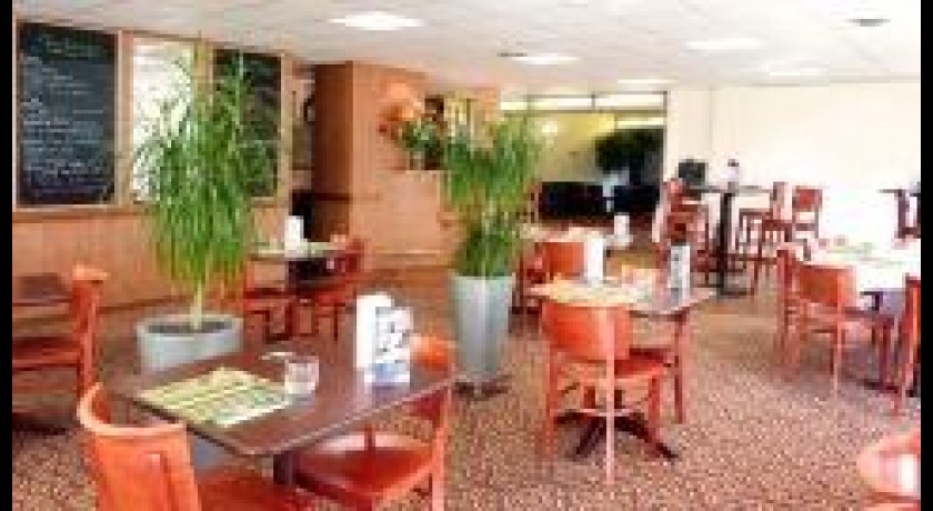 Restaurant Kerhuon Brest