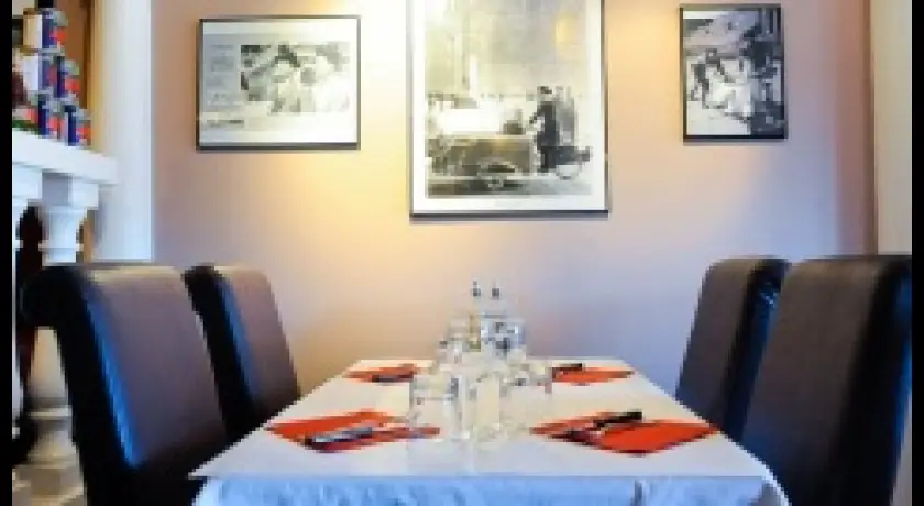 Restaurant La Toscana Grenoble