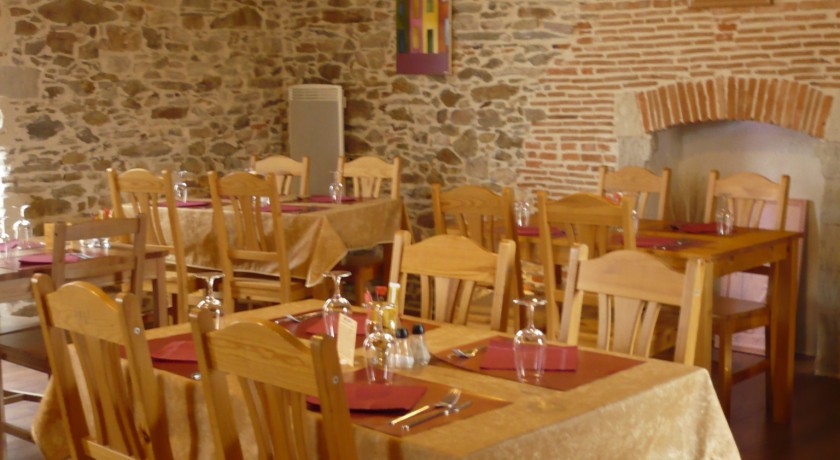 Restaurant Le St Georges Port-saint-père