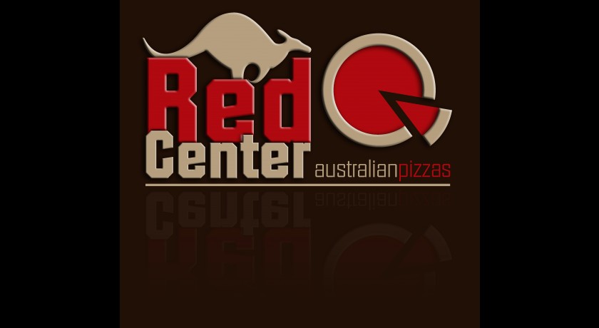 Restaurant Red Center Australian Pizza Perpignan