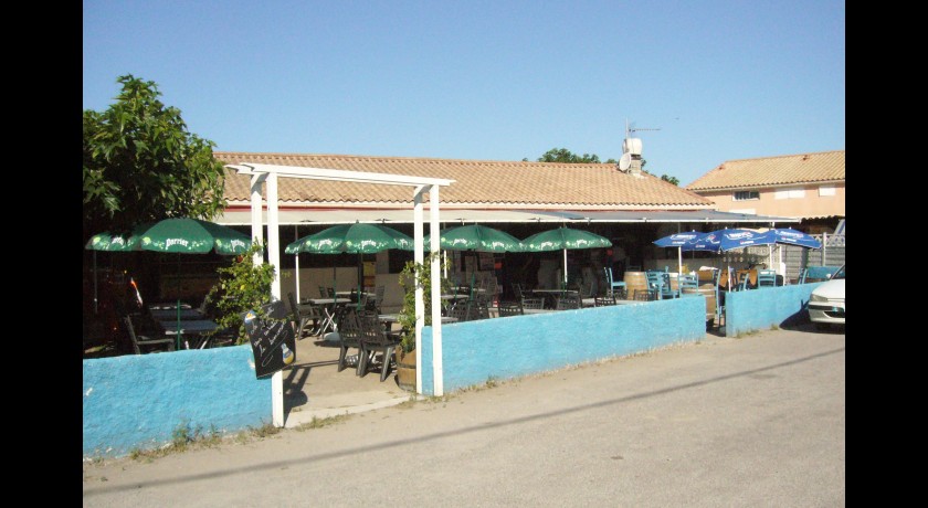 La Guinguette Marseillan