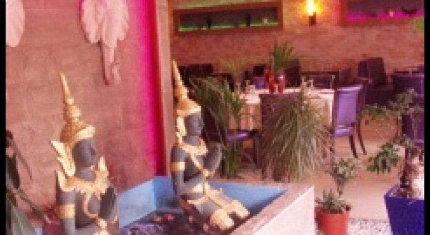Restaurant Sawadee Rueil-malmaison