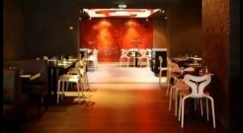 Restaurant Brasserie Midi Minuit Lyon