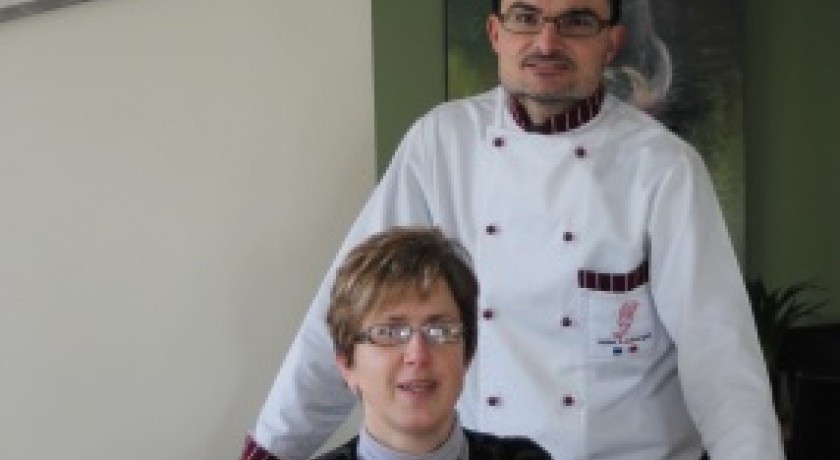 Restaurant à La Dînette Gourmande Bellême