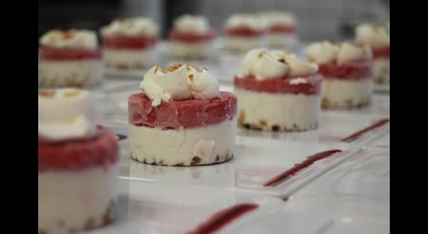 Restaurant à La Dînette Gourmande Bellême