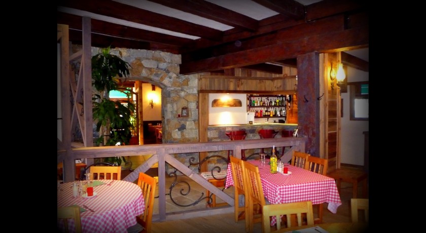 La Grillade Brides-les-bains