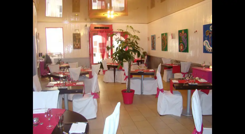 Restaurant Le Magister Nîmes